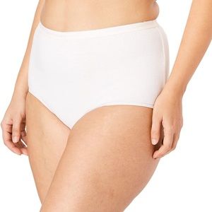 Comfortchoice 10 pack ladies underwear